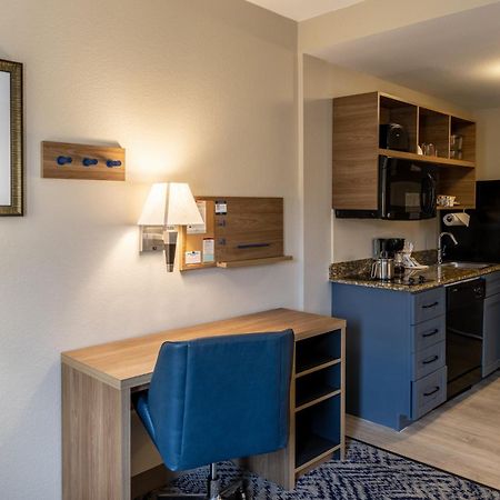 Candlewood Suites - Bluffton-Hilton Head By Ihg Exterior foto