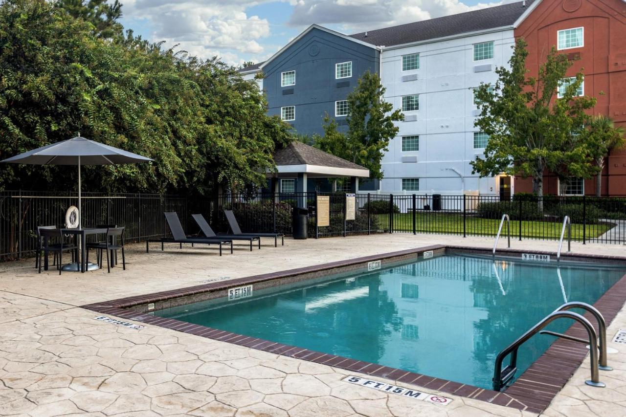 Candlewood Suites - Bluffton-Hilton Head By Ihg Exterior foto