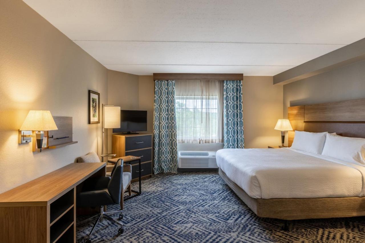 Candlewood Suites - Bluffton-Hilton Head By Ihg Exterior foto