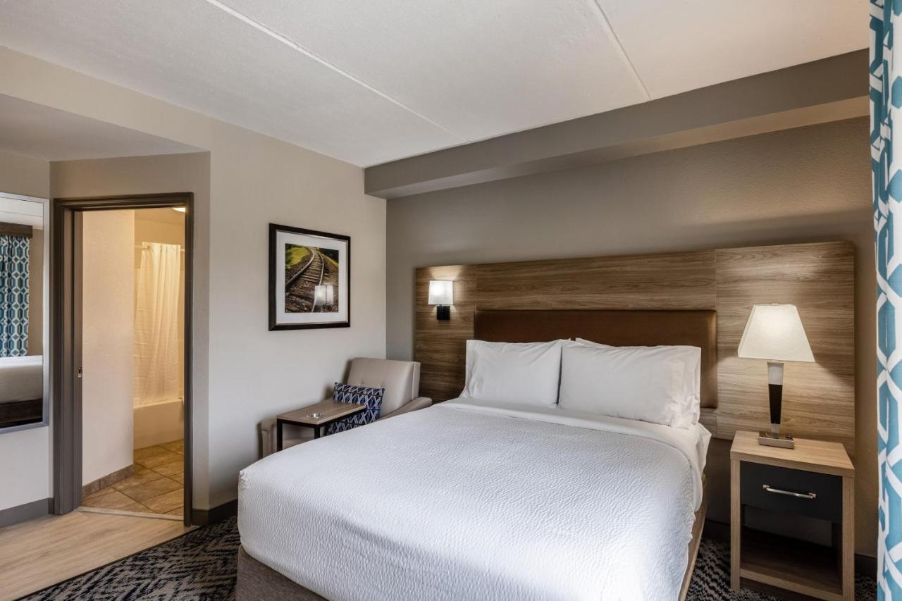 Candlewood Suites - Bluffton-Hilton Head By Ihg Exterior foto