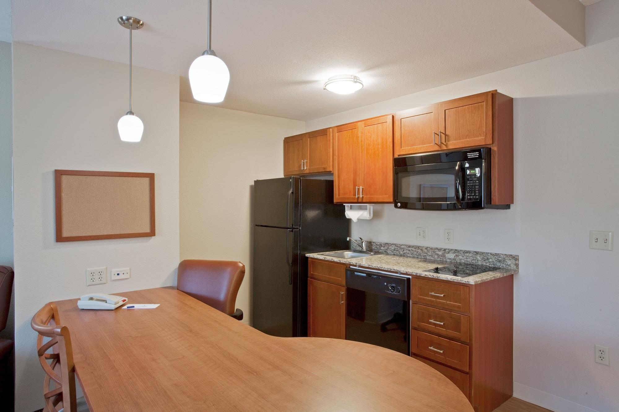 Candlewood Suites - Bluffton-Hilton Head By Ihg Exterior foto