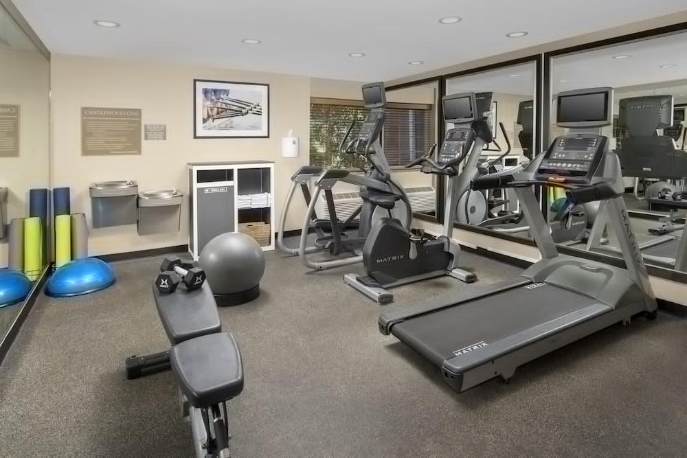 Candlewood Suites - Bluffton-Hilton Head By Ihg Exterior foto