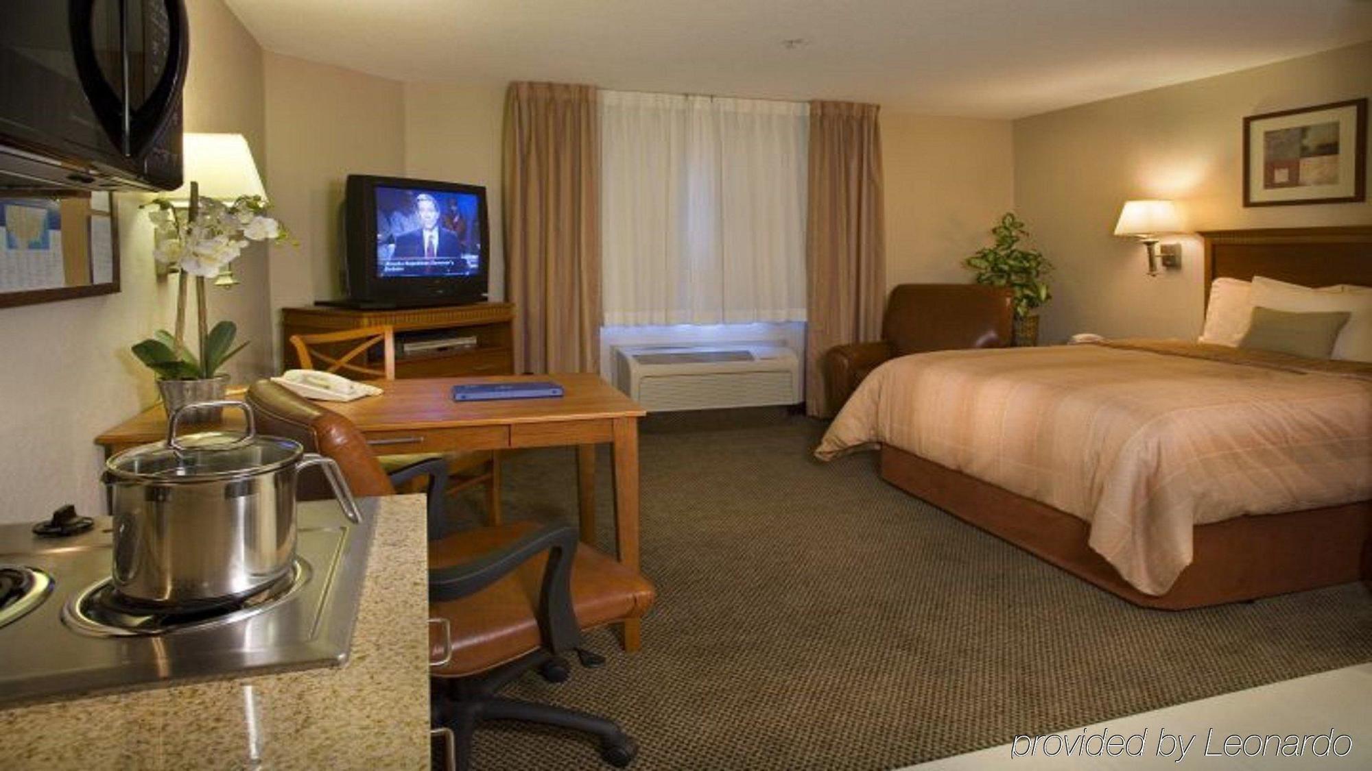 Candlewood Suites - Bluffton-Hilton Head By Ihg Habitación foto