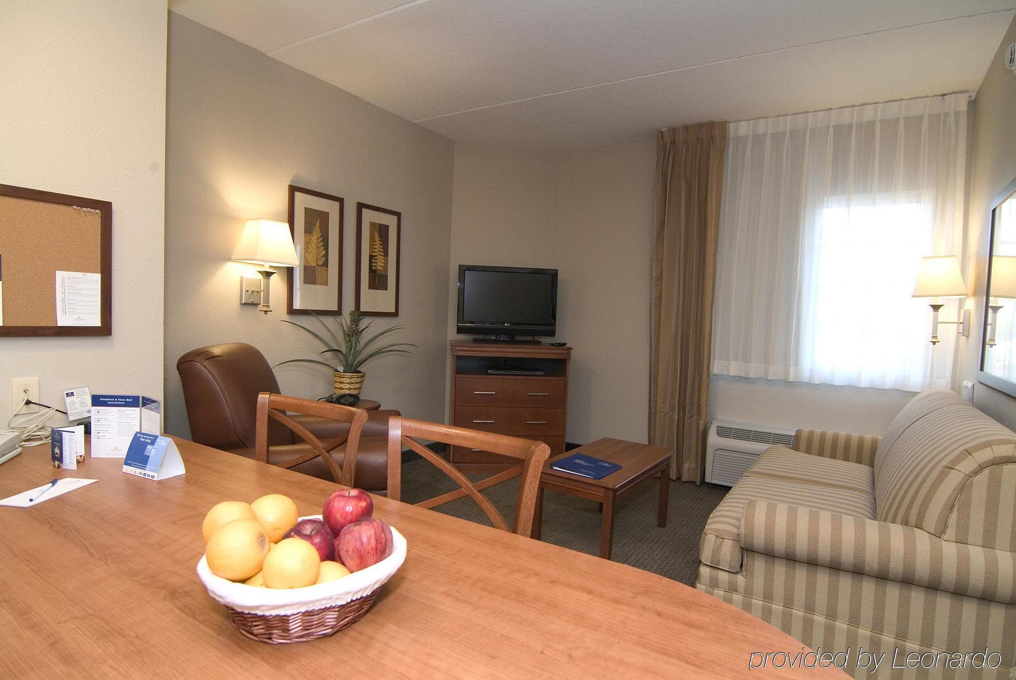 Candlewood Suites - Bluffton-Hilton Head By Ihg Habitación foto