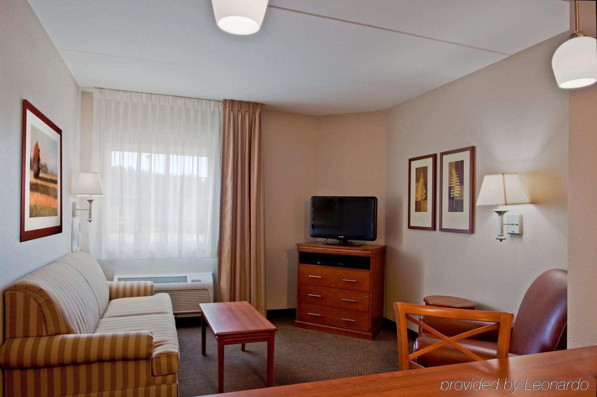 Candlewood Suites - Bluffton-Hilton Head By Ihg Habitación foto