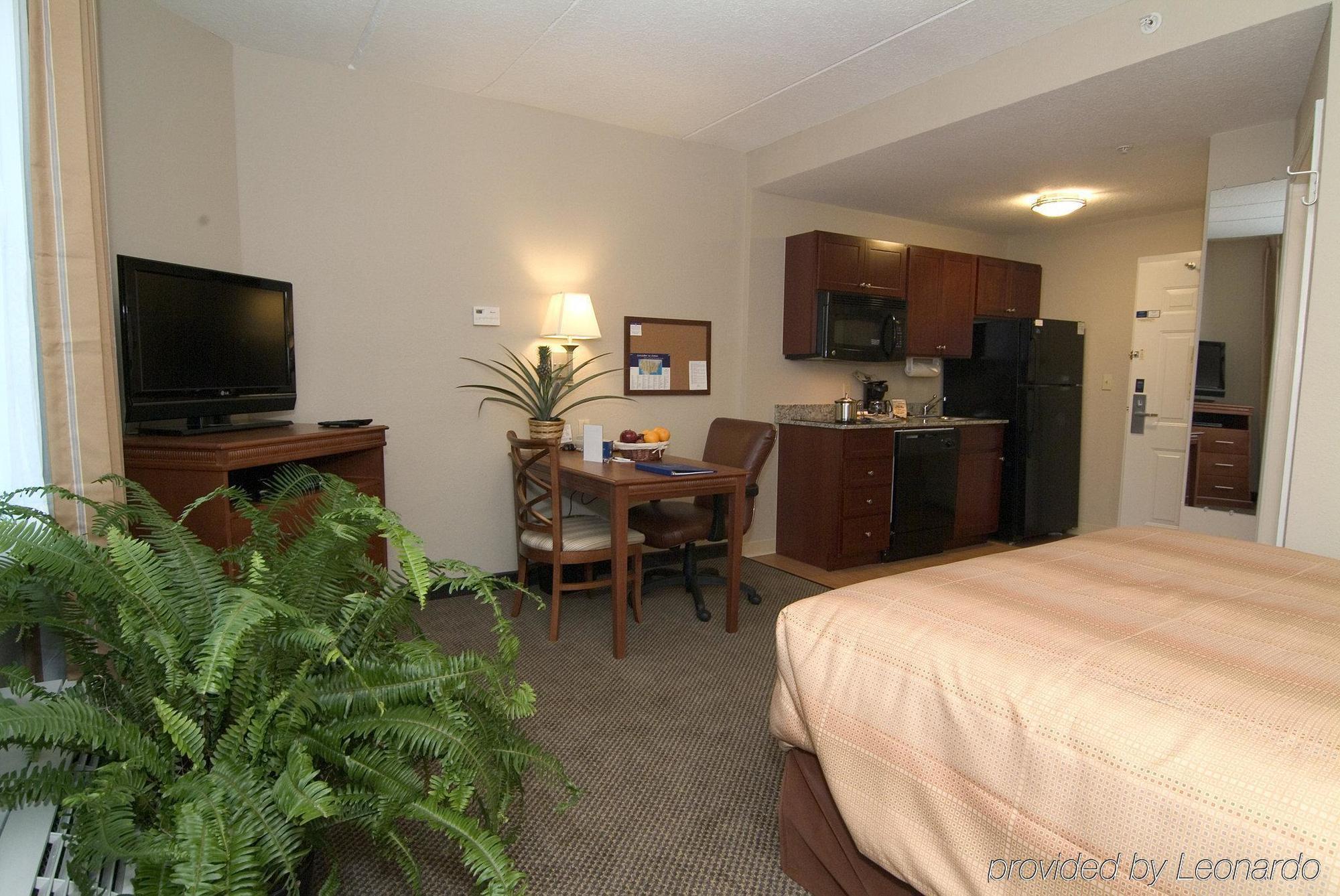 Candlewood Suites - Bluffton-Hilton Head By Ihg Habitación foto