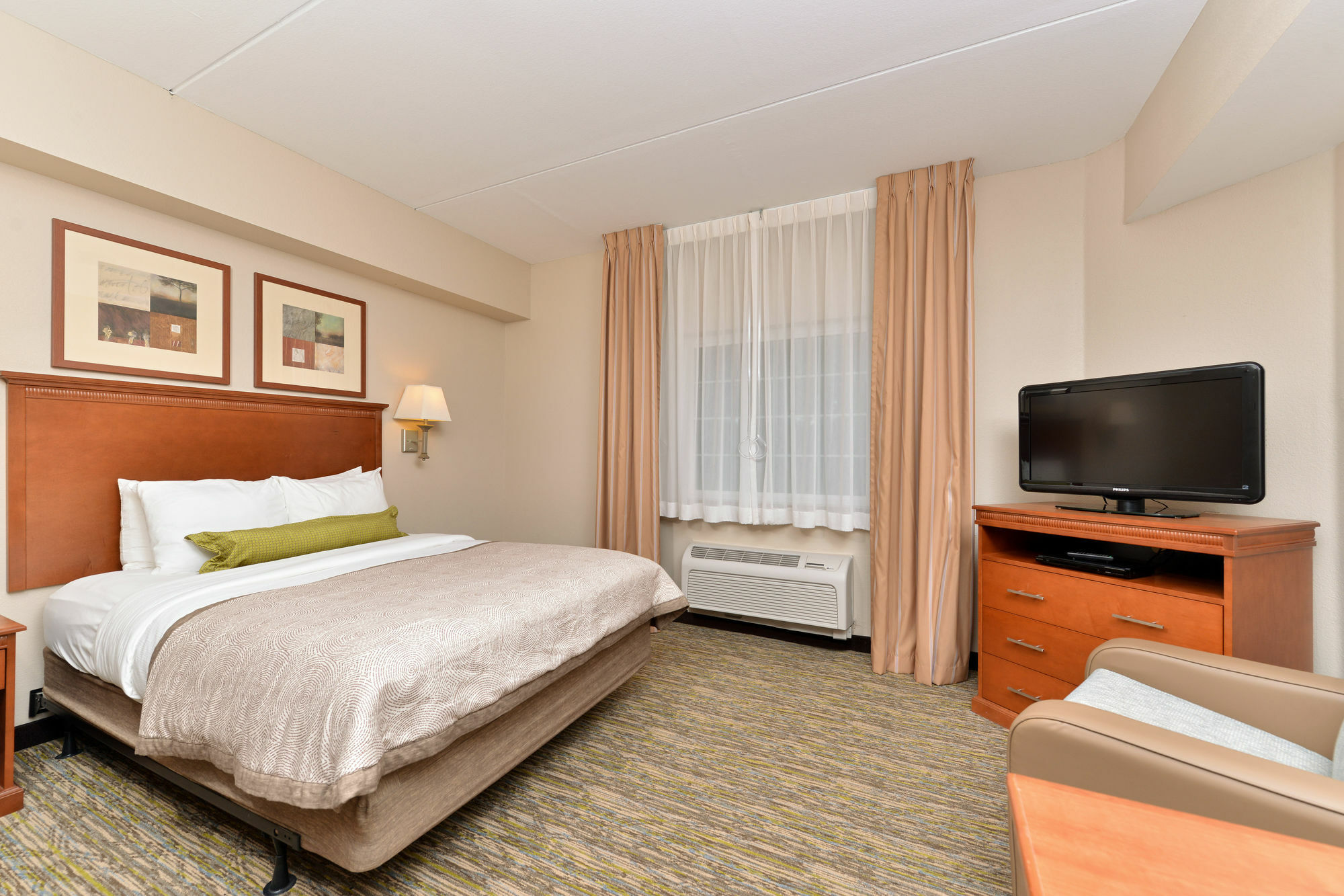 Candlewood Suites - Bluffton-Hilton Head By Ihg Exterior foto