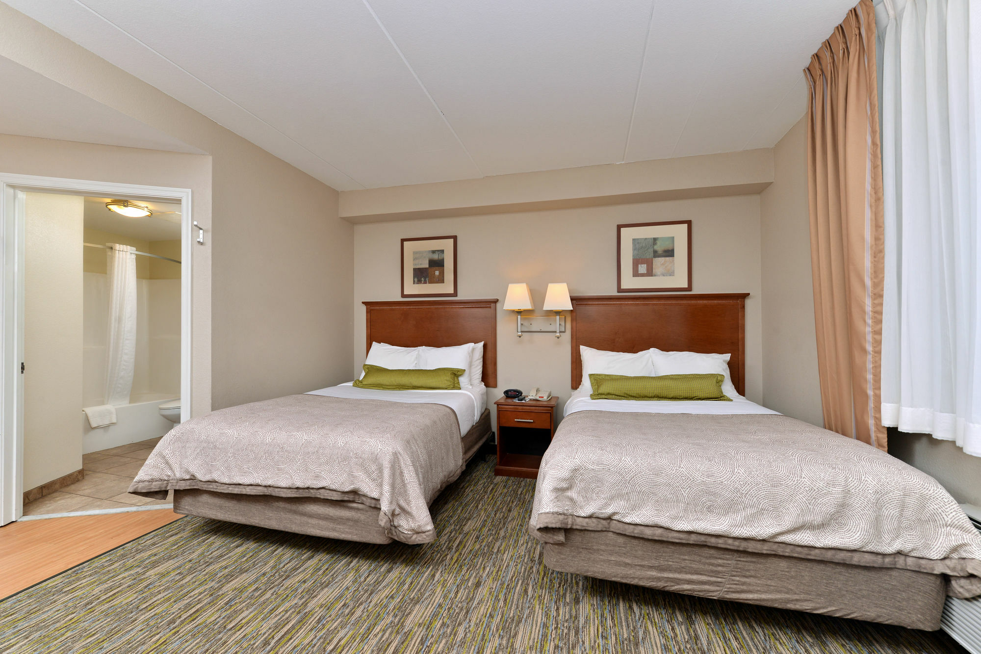 Candlewood Suites - Bluffton-Hilton Head By Ihg Exterior foto