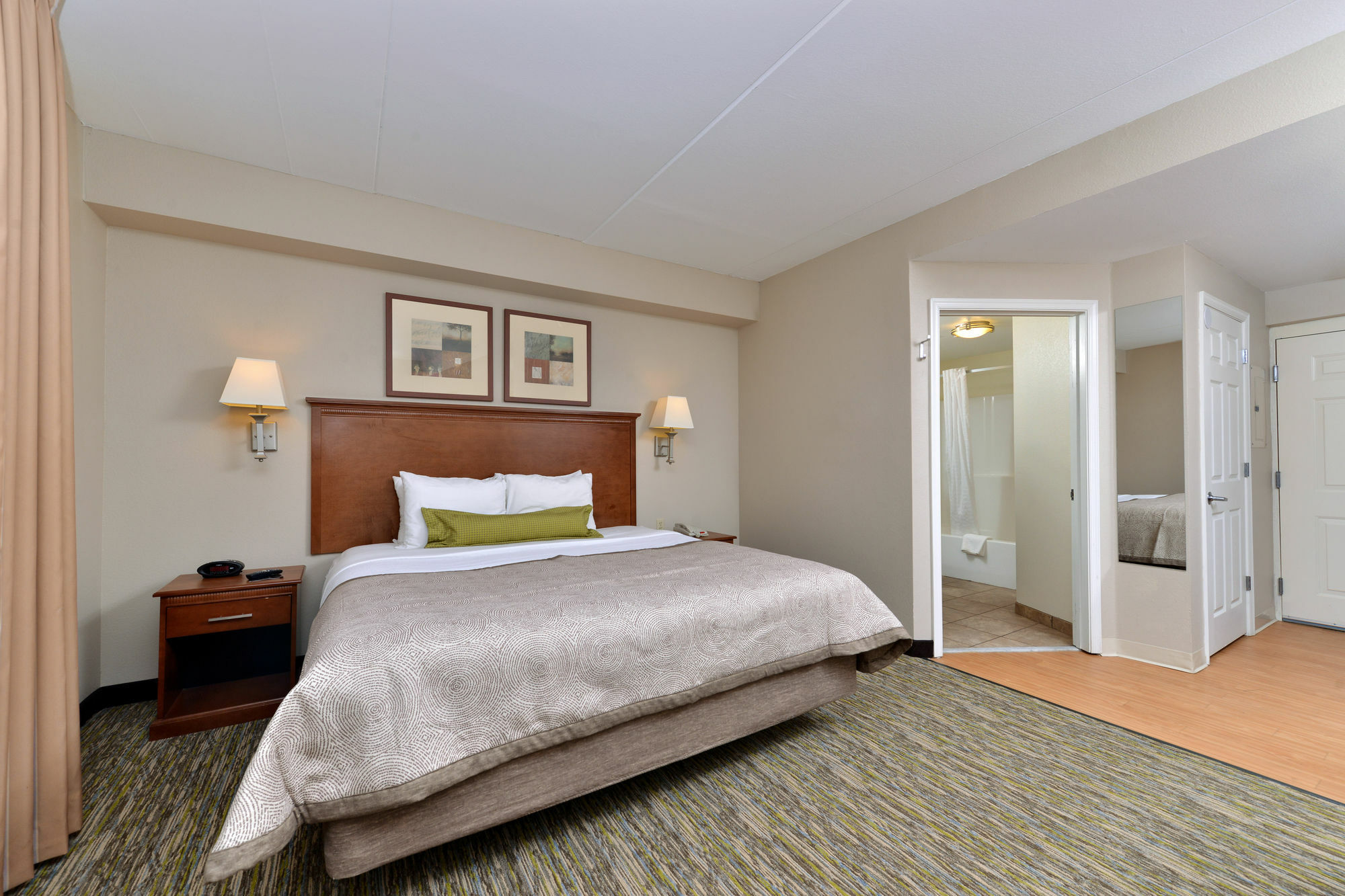 Candlewood Suites - Bluffton-Hilton Head By Ihg Exterior foto