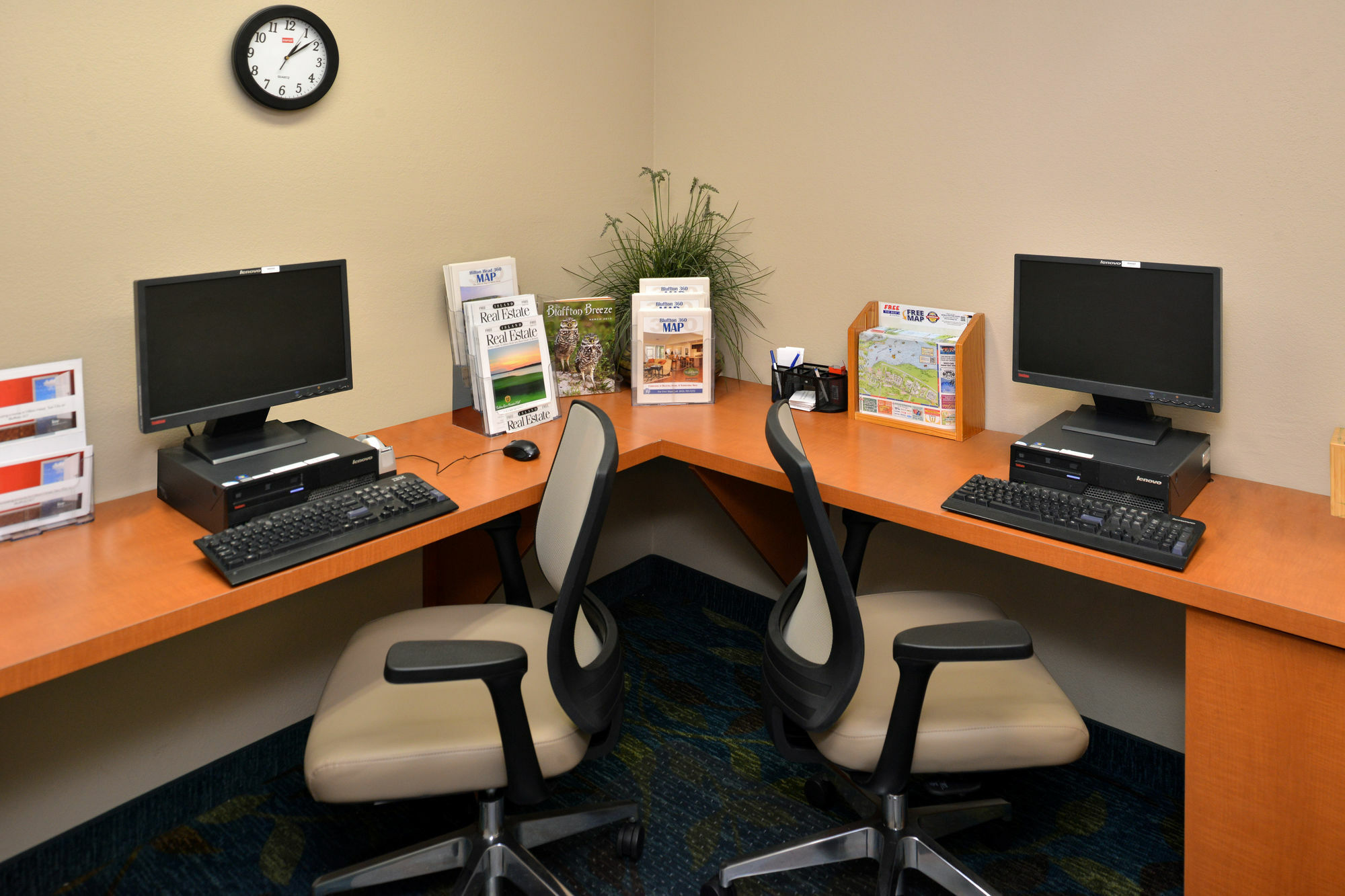 Candlewood Suites - Bluffton-Hilton Head By Ihg Exterior foto